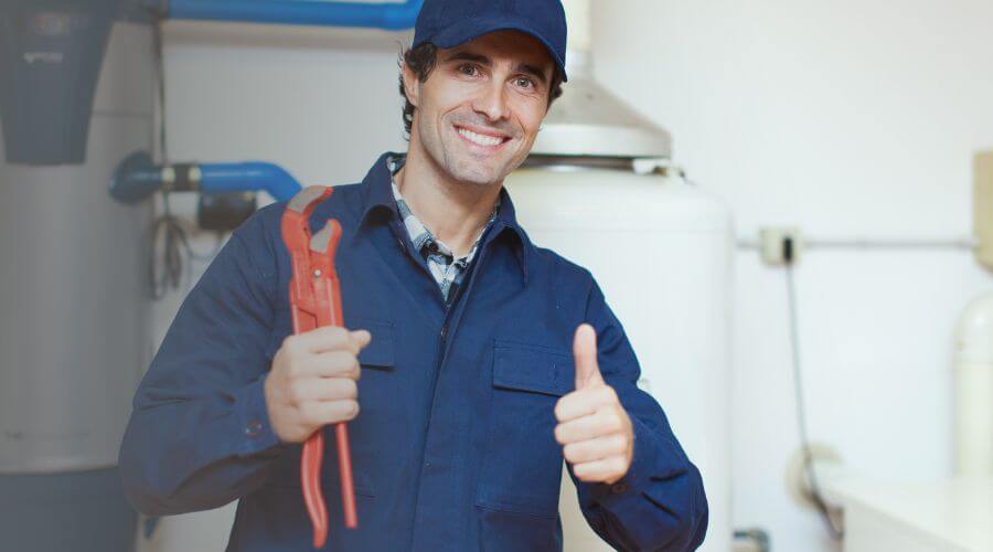 Professional emergency plumbing in Russia, OH